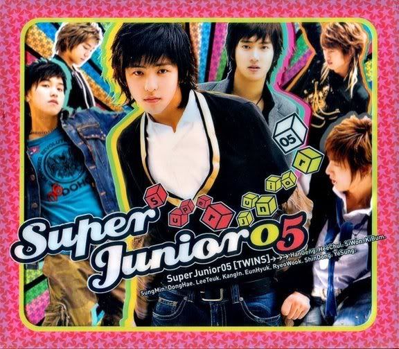 sj 05 album